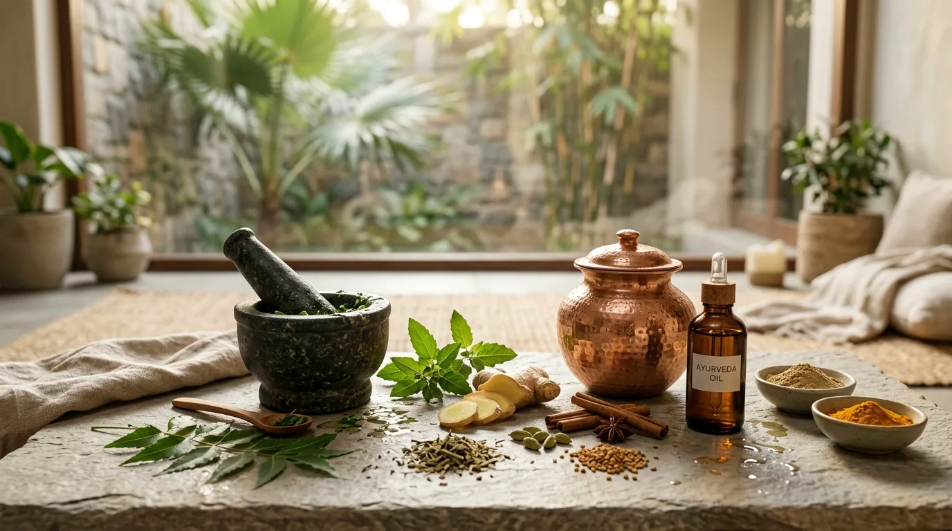 Systems Biology, Circadian Dinacharya, and Gut-Agni Chrono-Nutrition: The Science Validating Ayurvedic Medicine