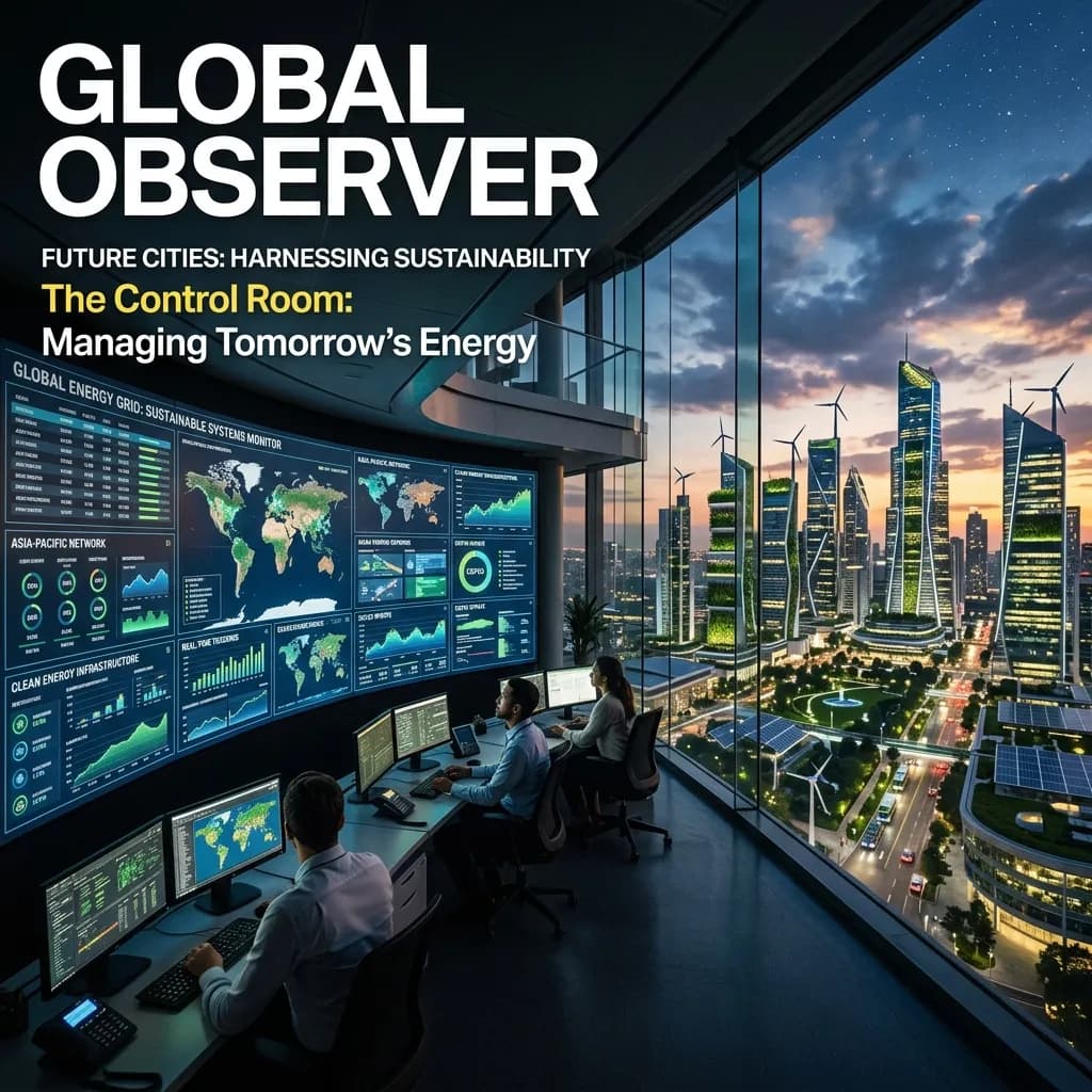Global Shocks & Smart Shifts: NATO 3.0 Realignment, Quantum AI Breakthroughs, and ECB Climate Collateral Rules