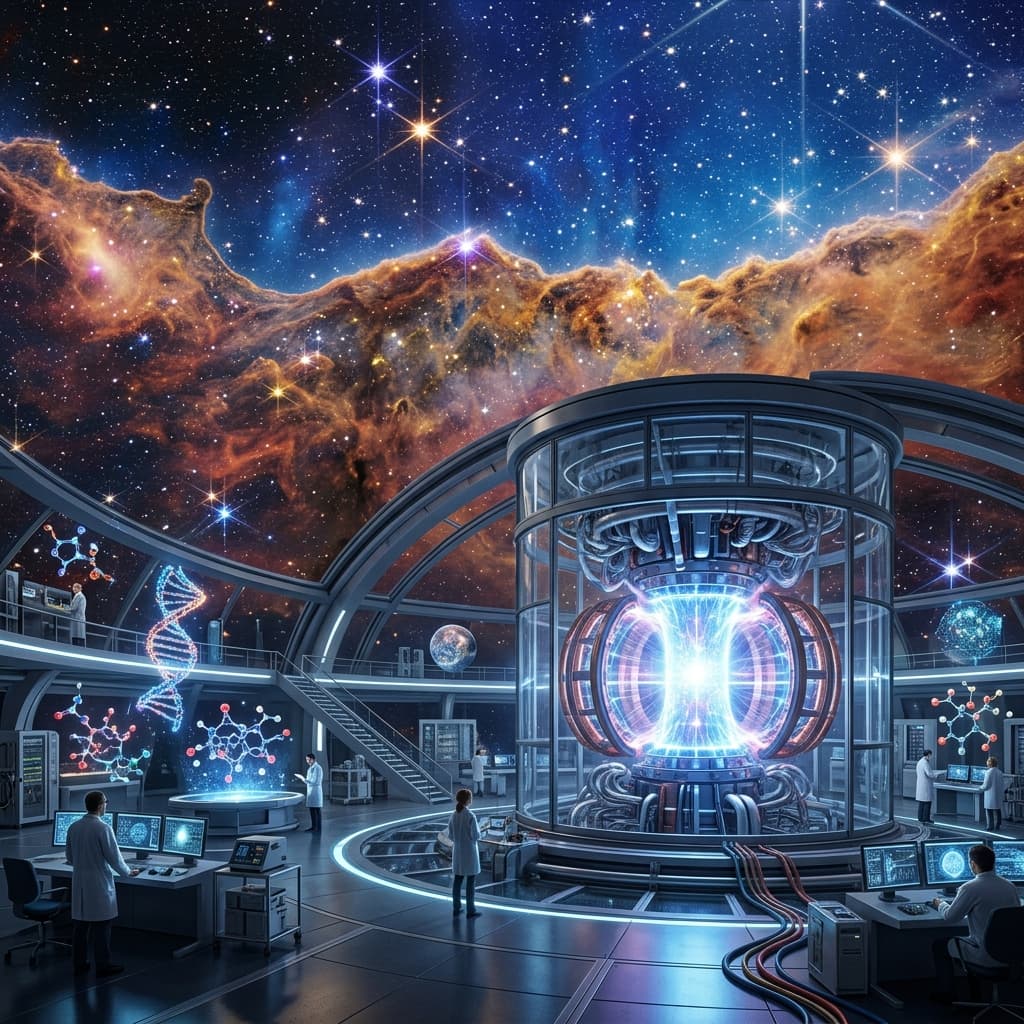 Beyond the Greenwald Limit: Exoplanet Atmospheres, Cosmic Dust, and the Future of Plasma Physics