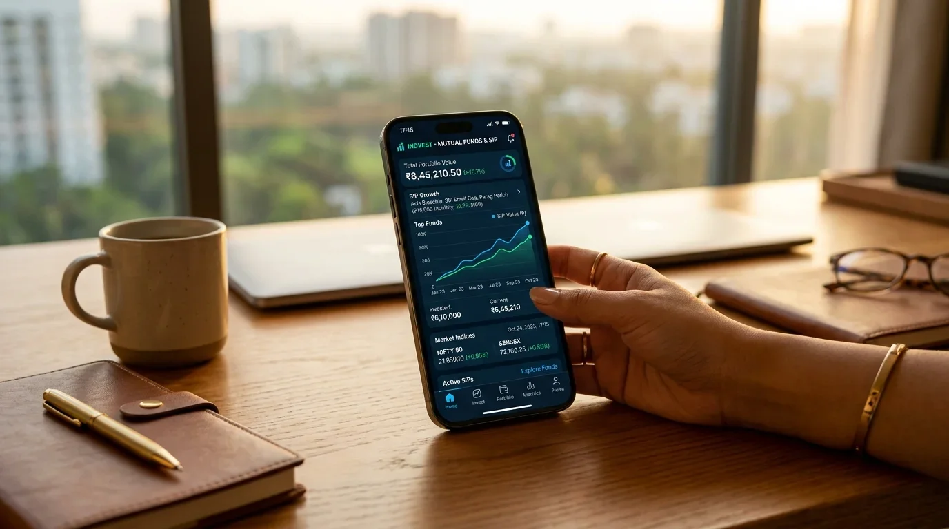 10 Best Stock Market Books Every Indian Investor Should Read in 2026 — Ranked & Reviewed