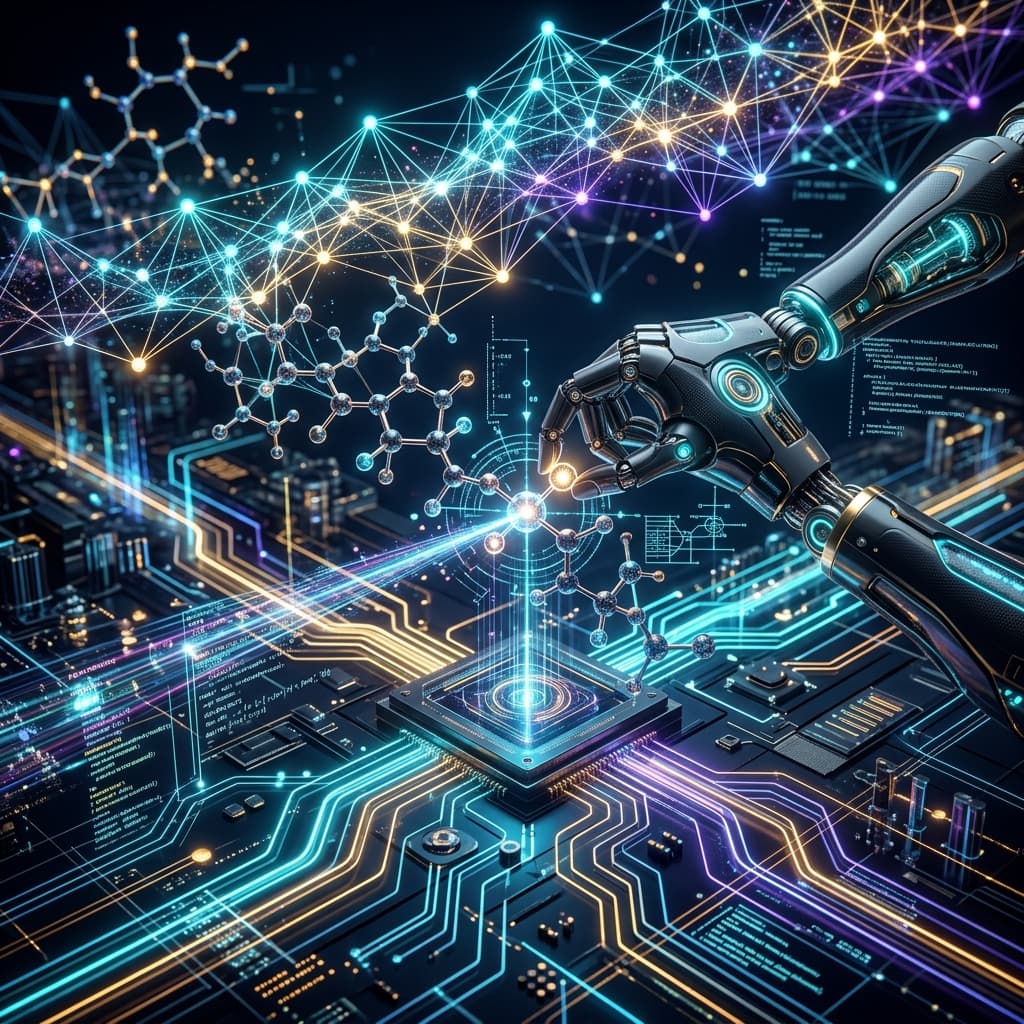 Agentic Model Architectures, In-House Custom Silicon, and the Commercial Acceleration of Embodied AI
