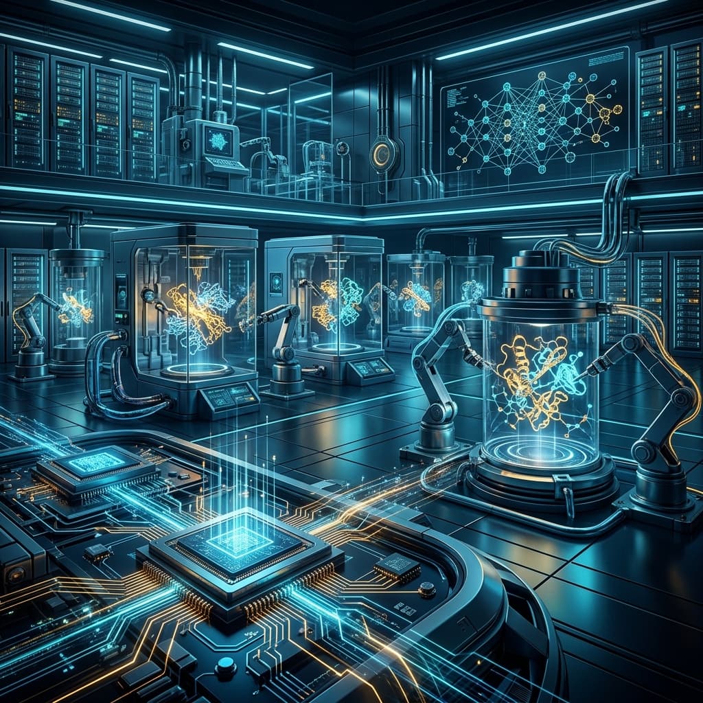 AMD Launches MI400 Chips, Meta Scales 5GW Supercluster, and EU AI Act GPAI Rules Take Effect