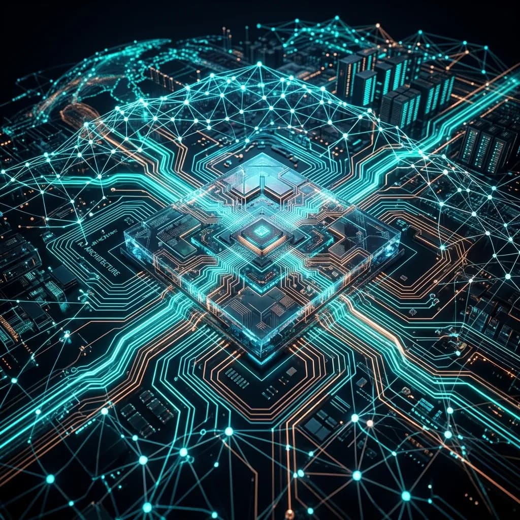 Silicon Power Play: OpenAI's Jalapeño Chip, Alphabet's $85B Buildout, and Siri's Gemini Rebirth