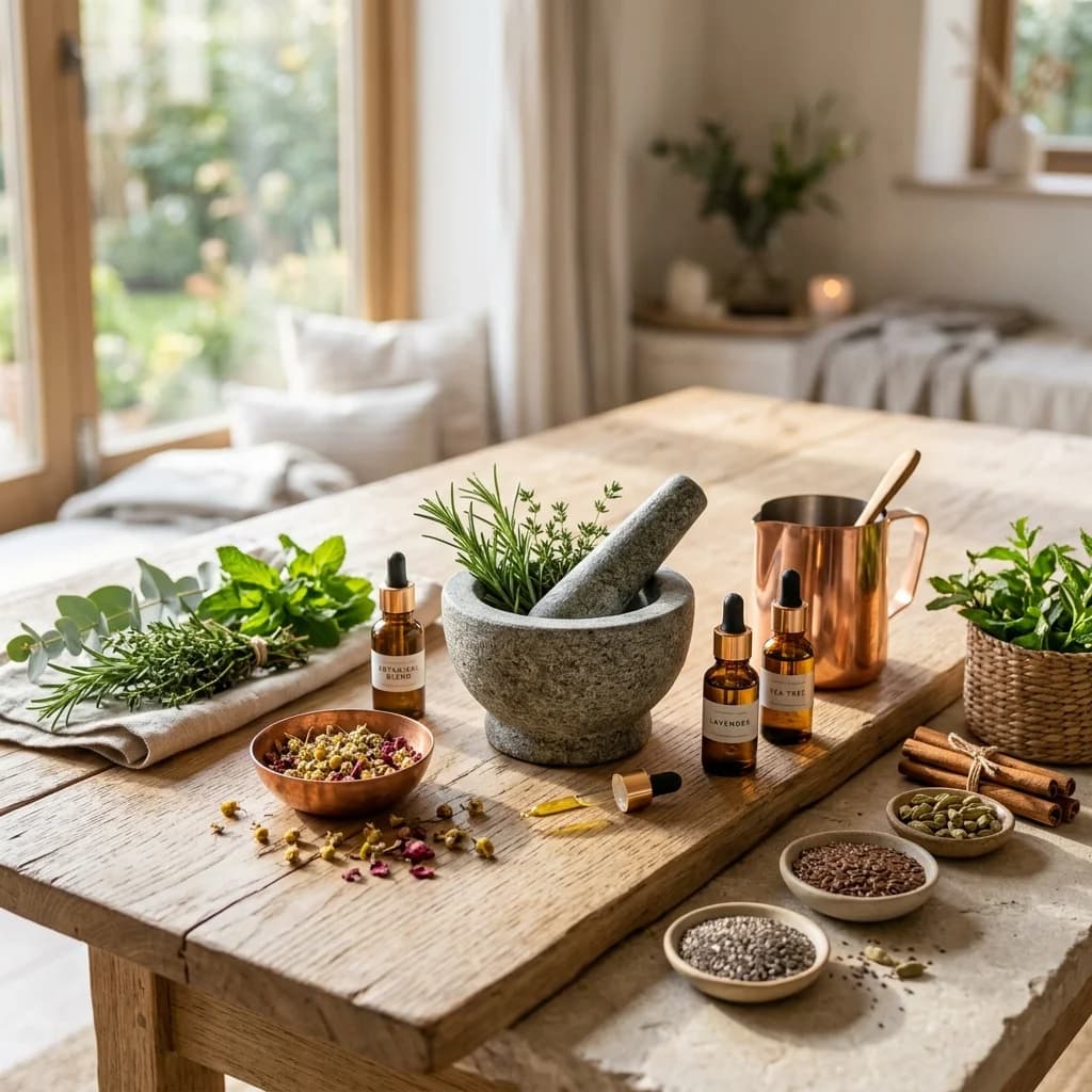 Clinical Validation of Ayurveda: Bhringraj for Hair and Liver Support, Vidanga in Obesity Trials, and Bala for Neuroprotection