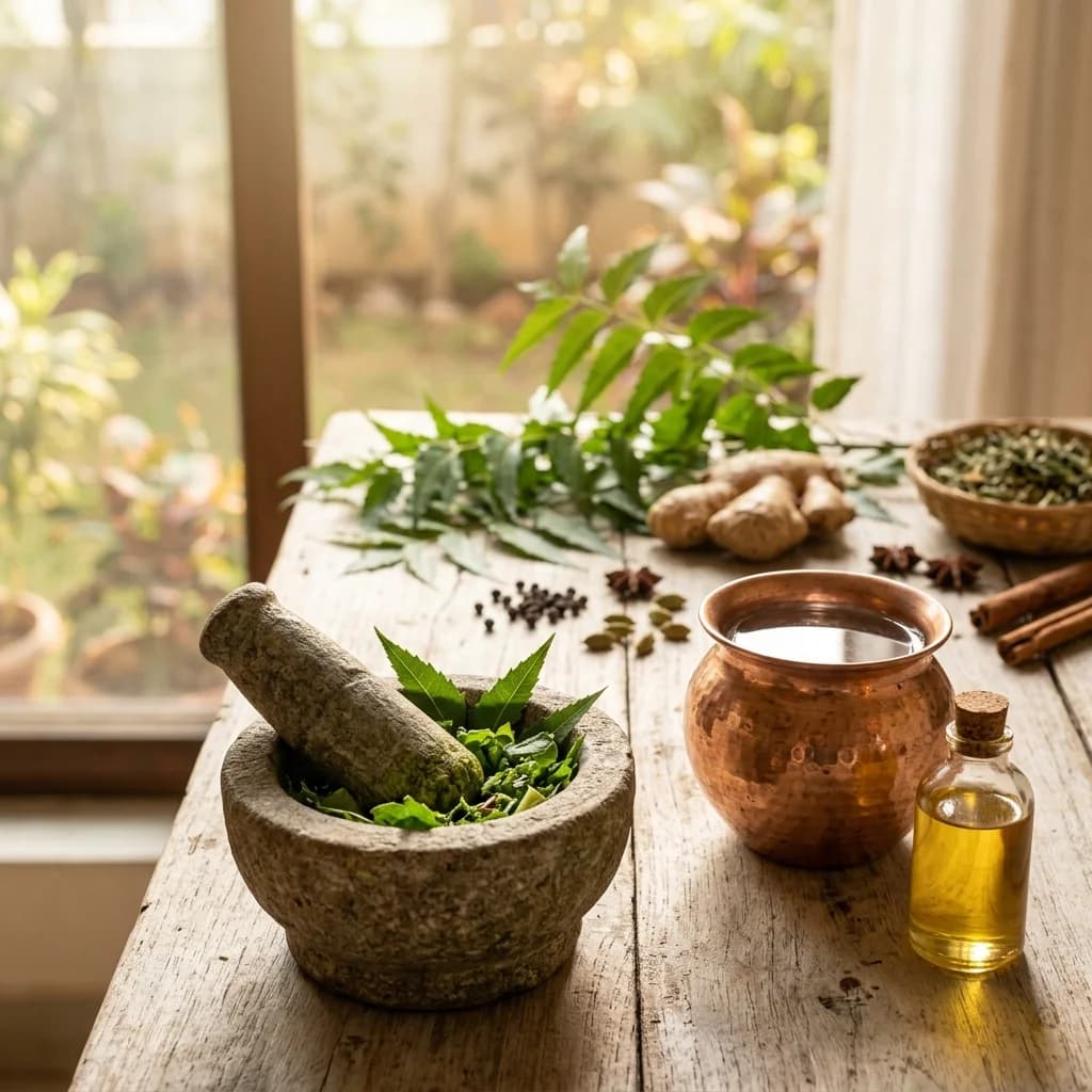 Clinical Validation of Ayurveda: AIIMS Sarpagandha Hypertension Trial, Khadira for Psoriasis, and ICMR Kshara Sutra Success
