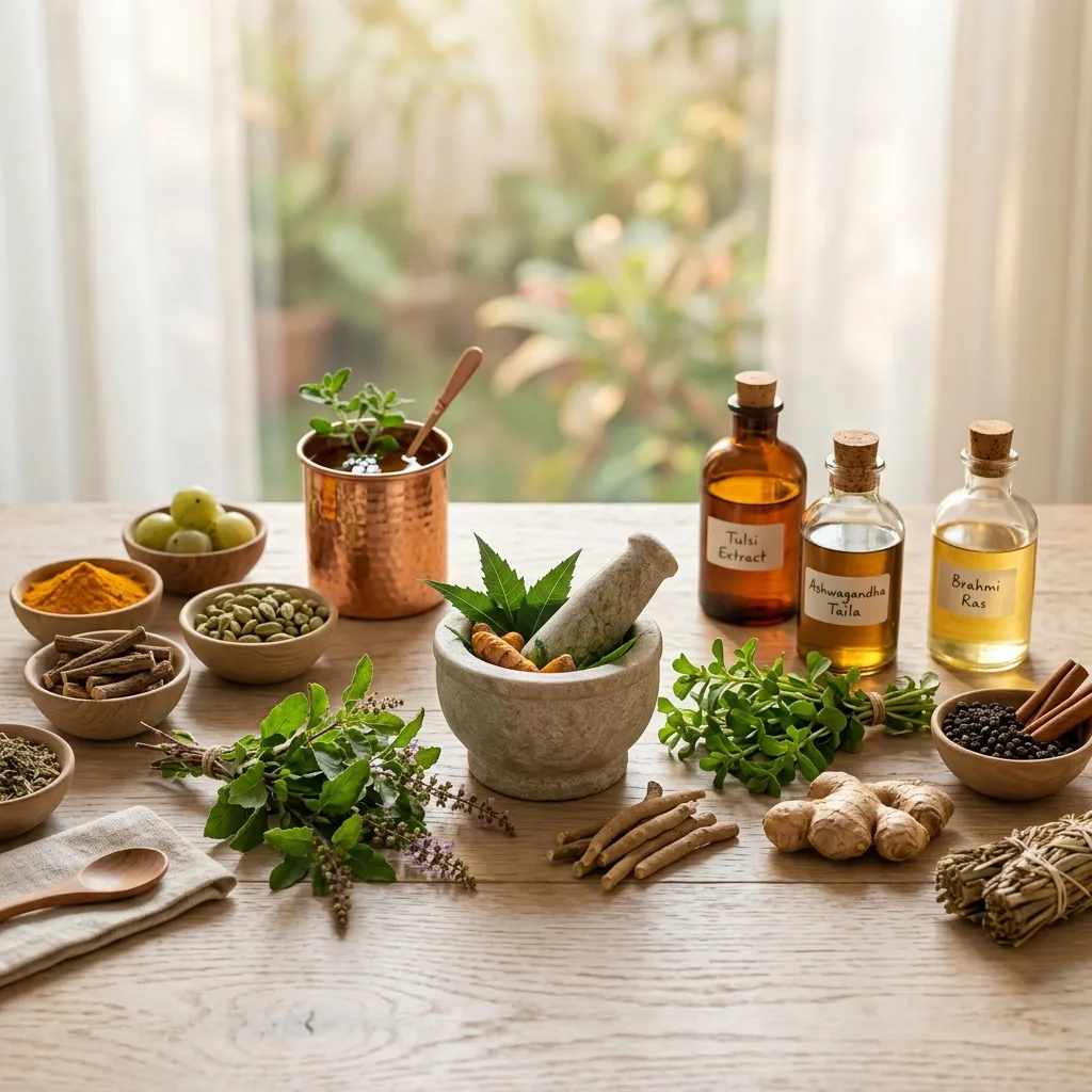 Clinical Validation of Ayurveda: Scientific Evidence for Drakshavaleha, Ayush-82, and Ayush-64