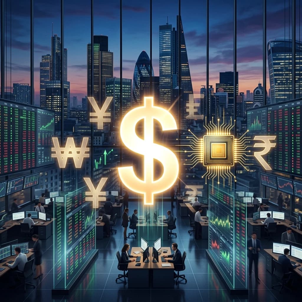 G7 Targets Economic Imbalances, Bank of England Holds Rates at 3.75%, and China's Retail Sales Contract
