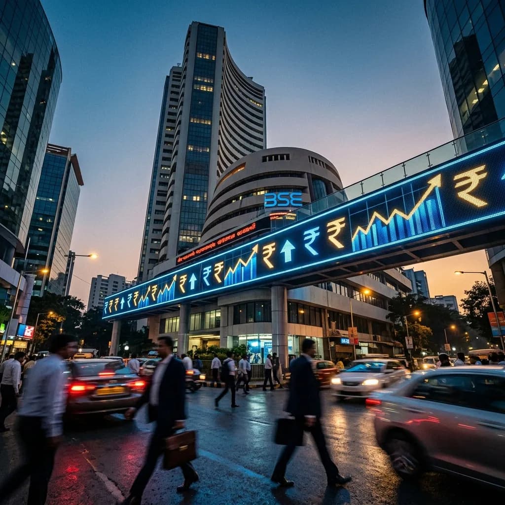 Nifty Reclaims 24,000, RBI's Cash-First Broker Rules Take Effect, and Kotak Clinches Deutsche Bank's Retail Unit