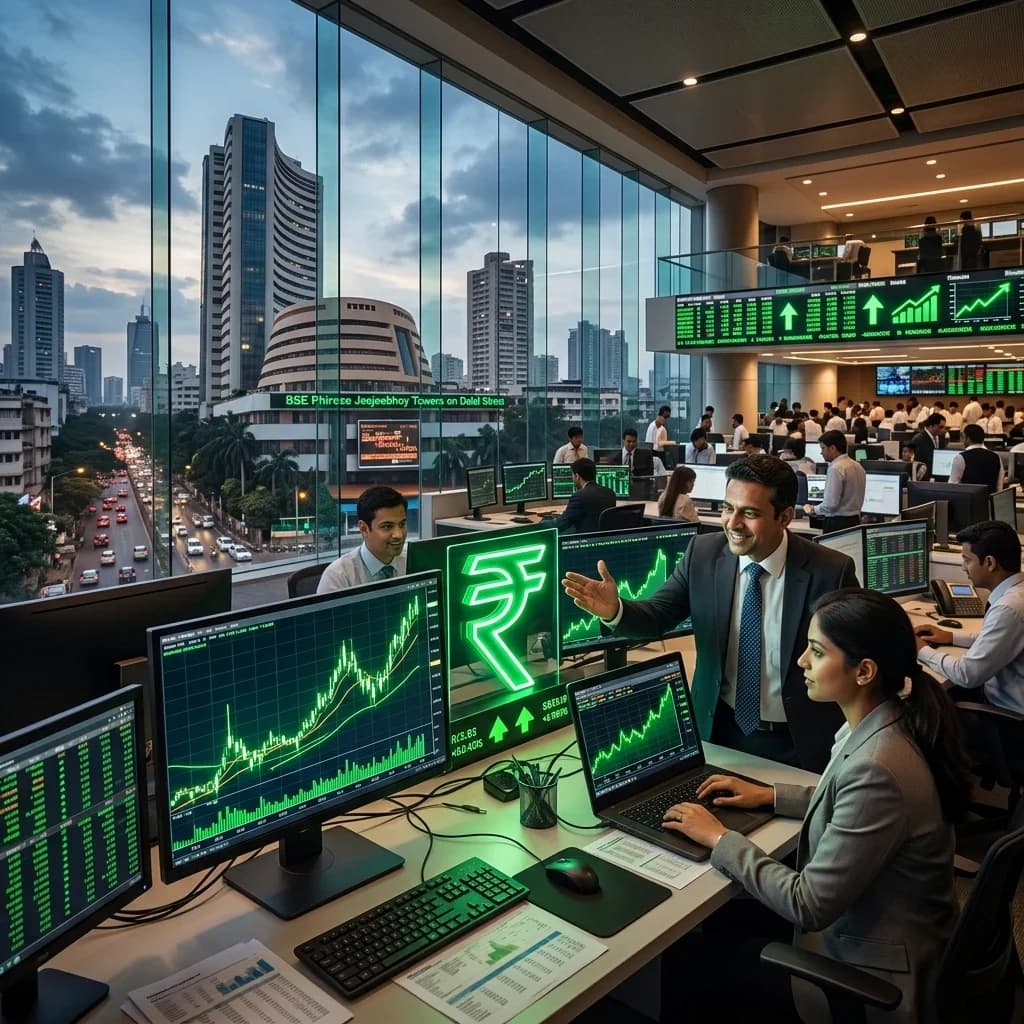 TCS vs Infosys: Generative AI Enterprise Deal Pipelines, Cloud Migration Synergies, and Operating Margin Resilience
