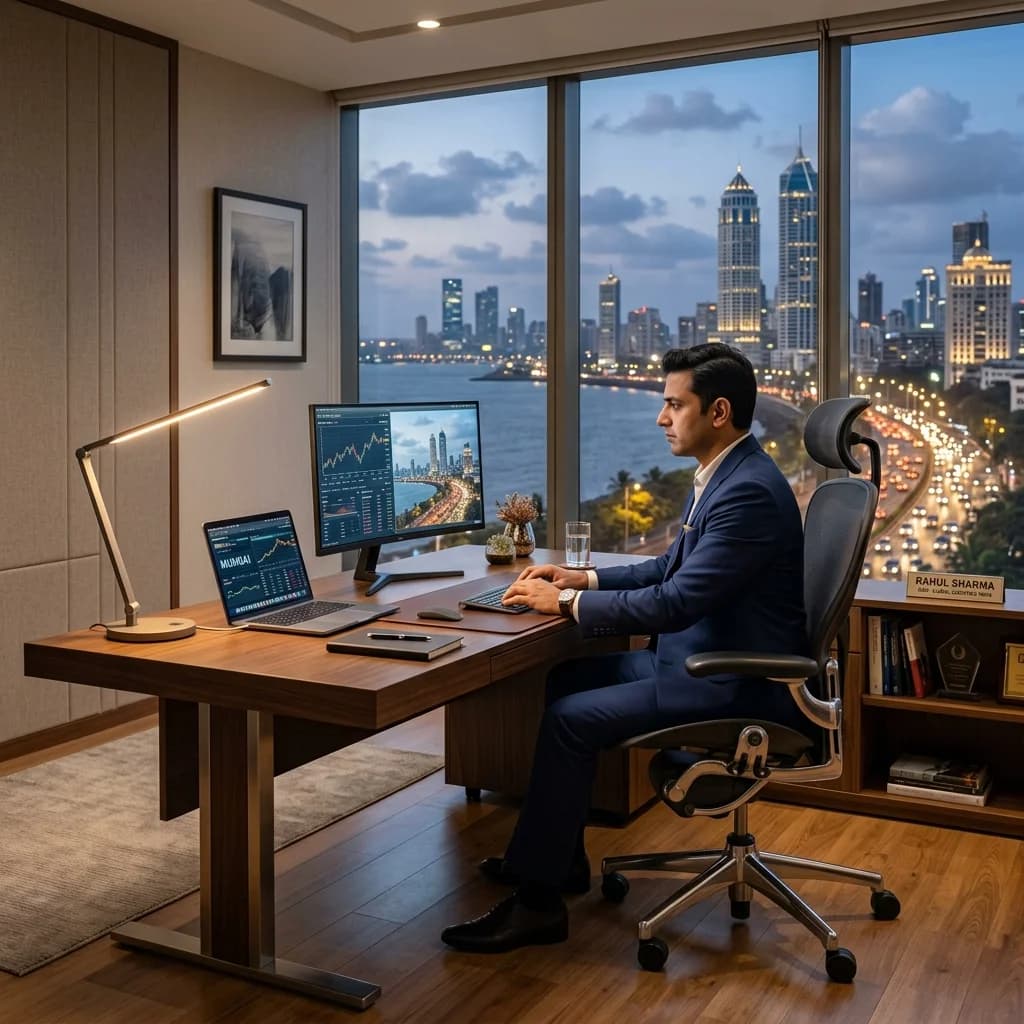 Best Ergonomic Office Chairs in India (2026): Tested & Reviewed
