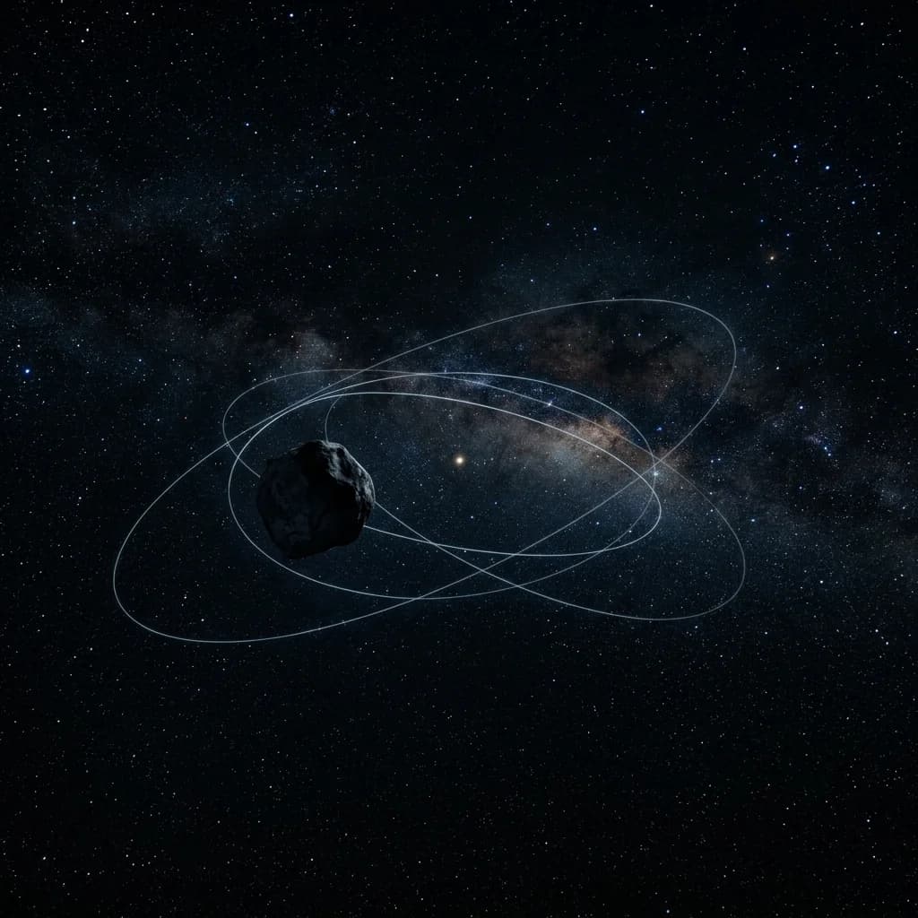Planet Nine Recedes, Data Center Grid Demand Jumps 26%, and Wipro's ₹15,000 Crore Buyback