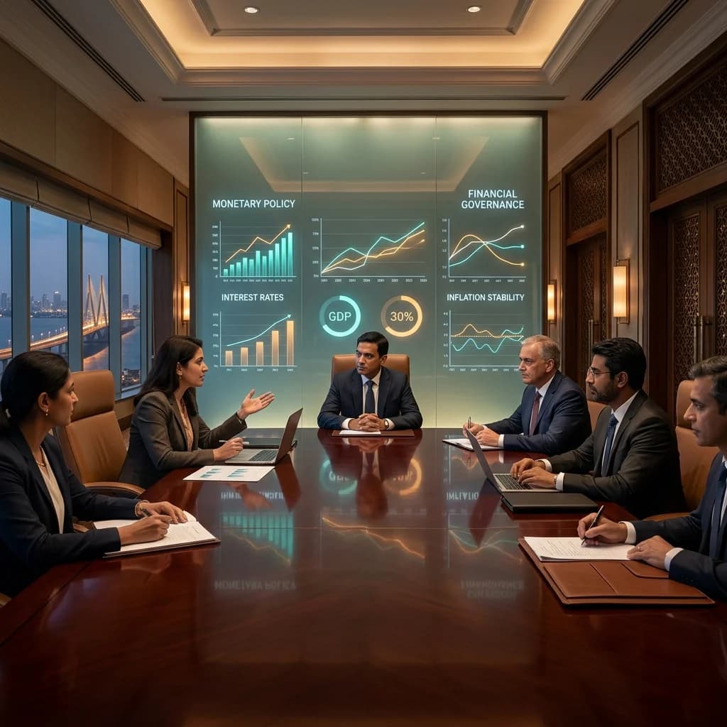 India's Diplomatic Frontiers, Monetary Stance, and Political Alignments in Mid-June 2026