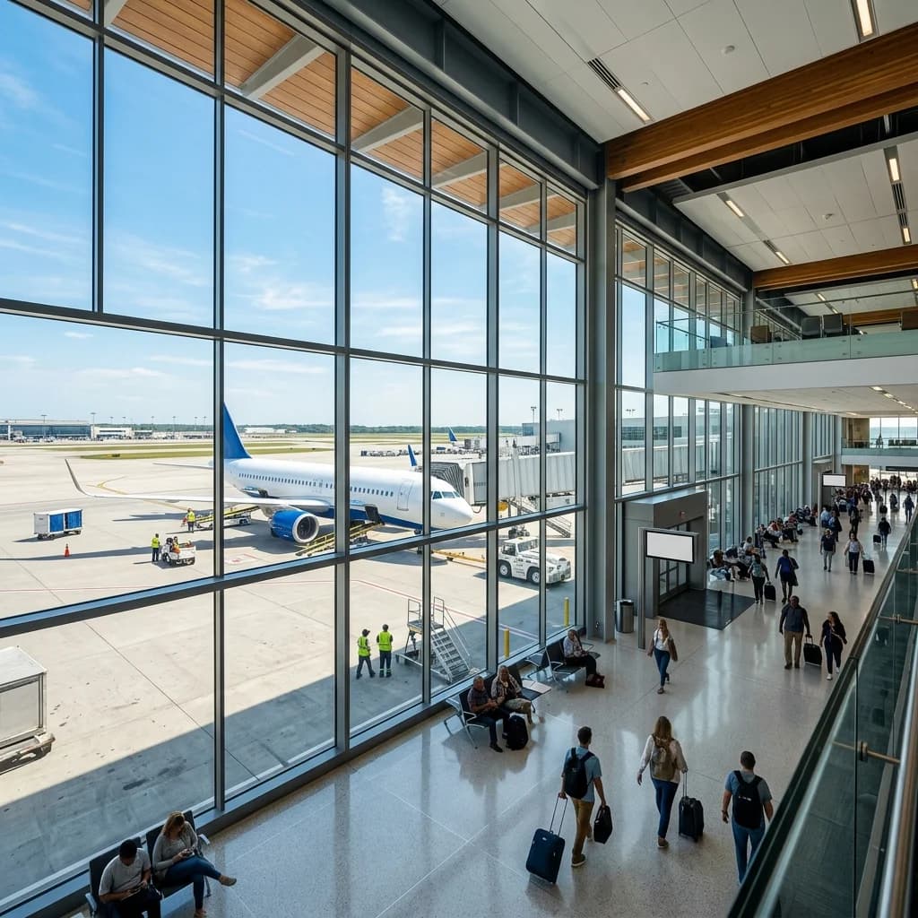Noida Airport Operations, Unified Telecom Rules, West Asia Diplomacy, and Archery World Cup Gold: India’s Mid-June 2026 Milestones