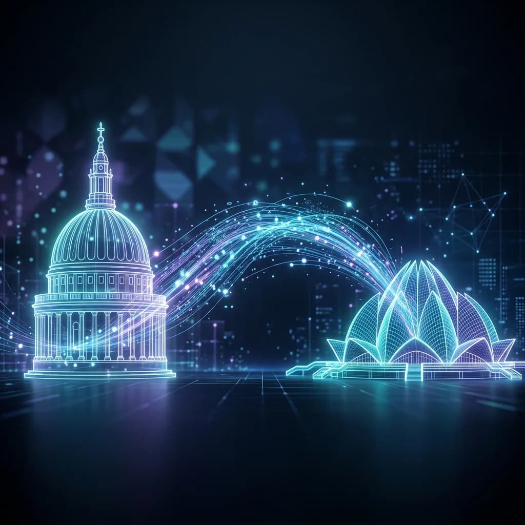 Frontiers of Tech and Law: Inside India’s Mid-June 2026 Global Alliances and Governance Reforms