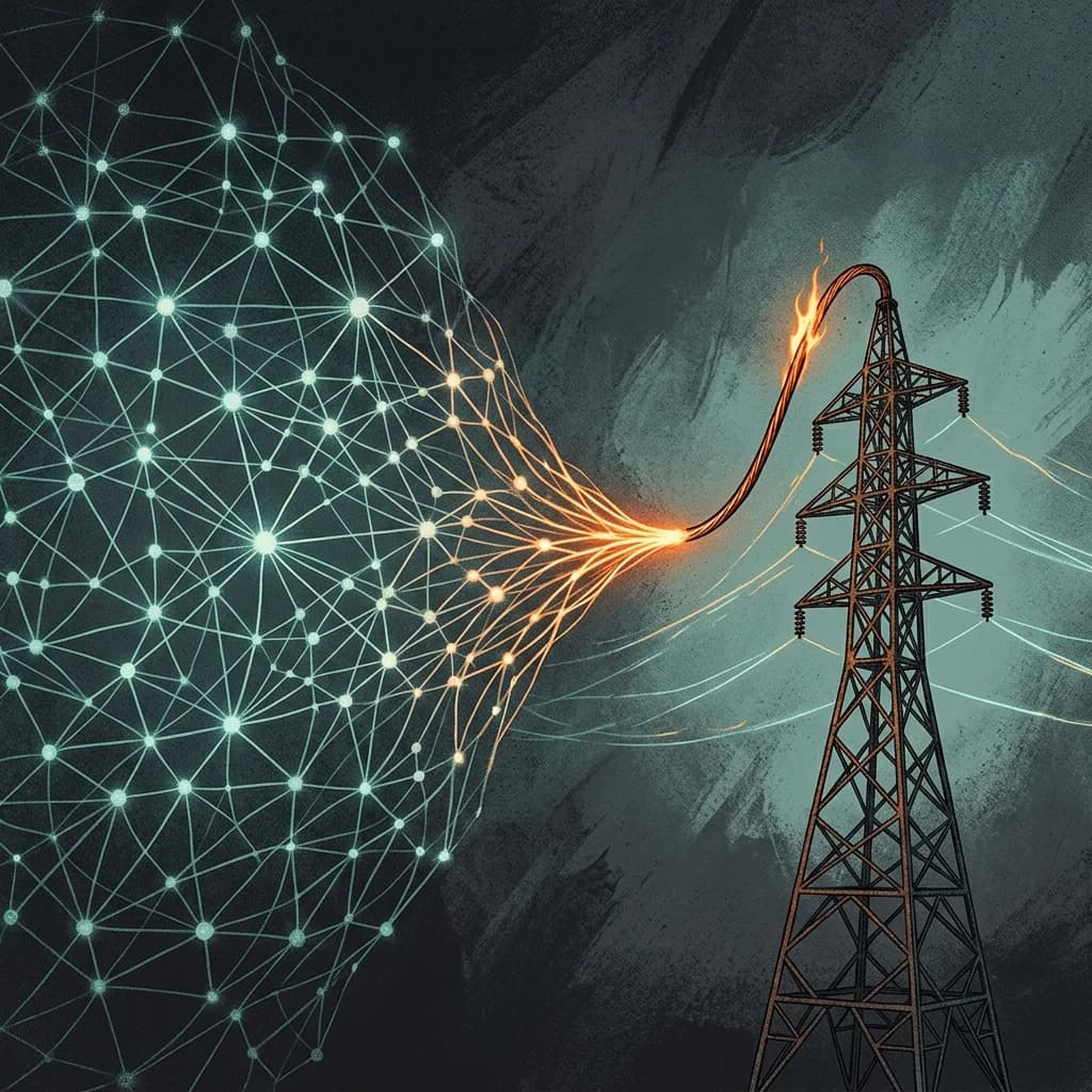 The AI Power Bottleneck Is a Policy Failure, Not a Physical Limit