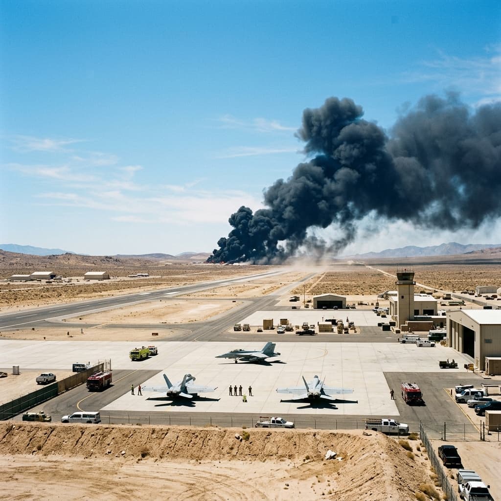 US-Iran Peace Deal, Bipartisan Housing Bill, and Quantum Computing Security Commission