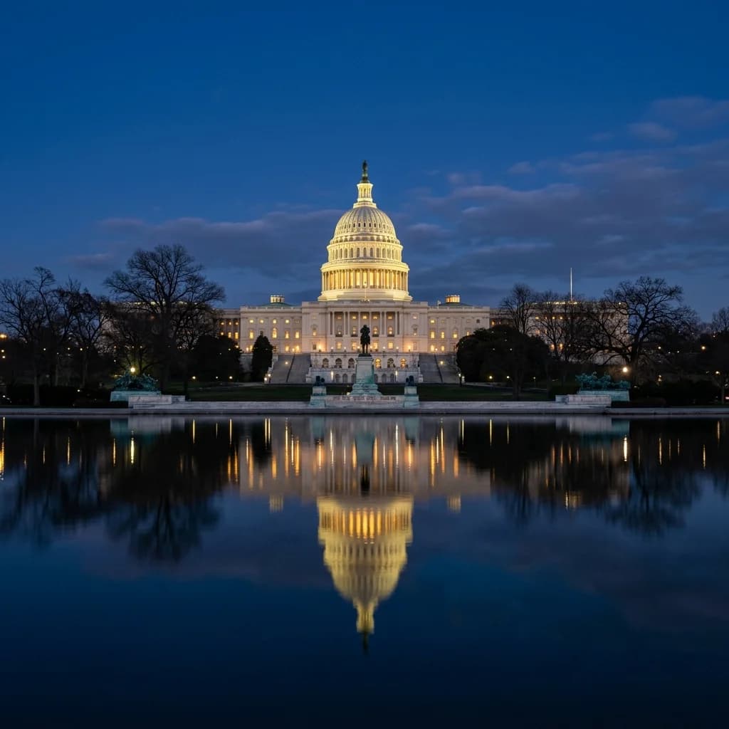 US-Iran Swiss Talks Progress, China's Rare Earth Sanctions, and House FY27 Energy Bill