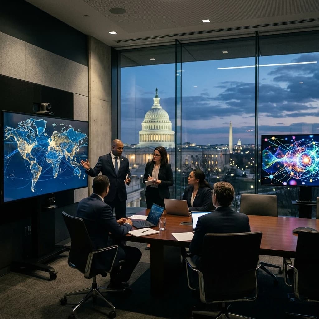 Lindsey Graham Passes at 71, Apple Sues OpenAI for Trade Secret Theft, and First Commercial Nuclear Satellite Launches
