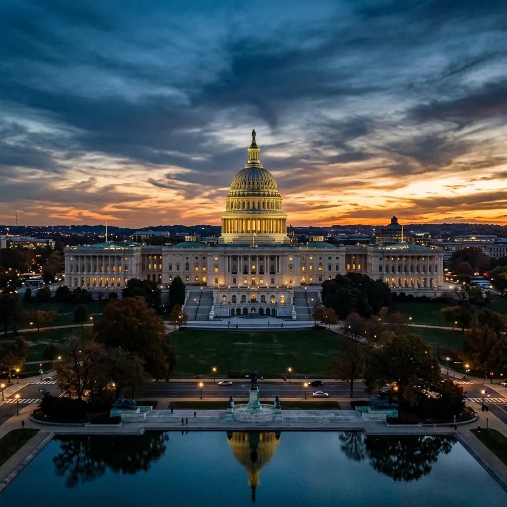 Rubio Targets ICC, SCOTUS Orders $81B Tariff Refund, and U.S. Iran Strikes Escalate