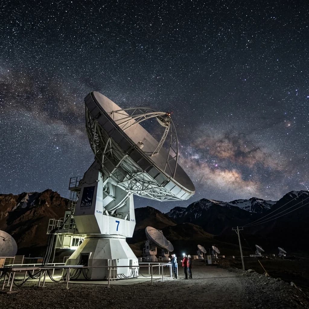 CHEOPS Extension, Starlink India Compliance, and Warsh's FOMC Debut: The June 16, 2026 Update