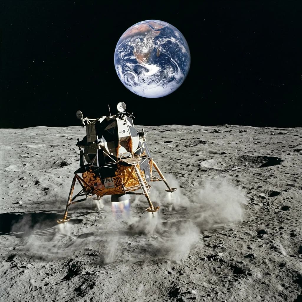 Frontiers of Tomorrow: How Agentic AI, Crewed Lunar Missions, and Solar Chemistry are Reshaping 2026