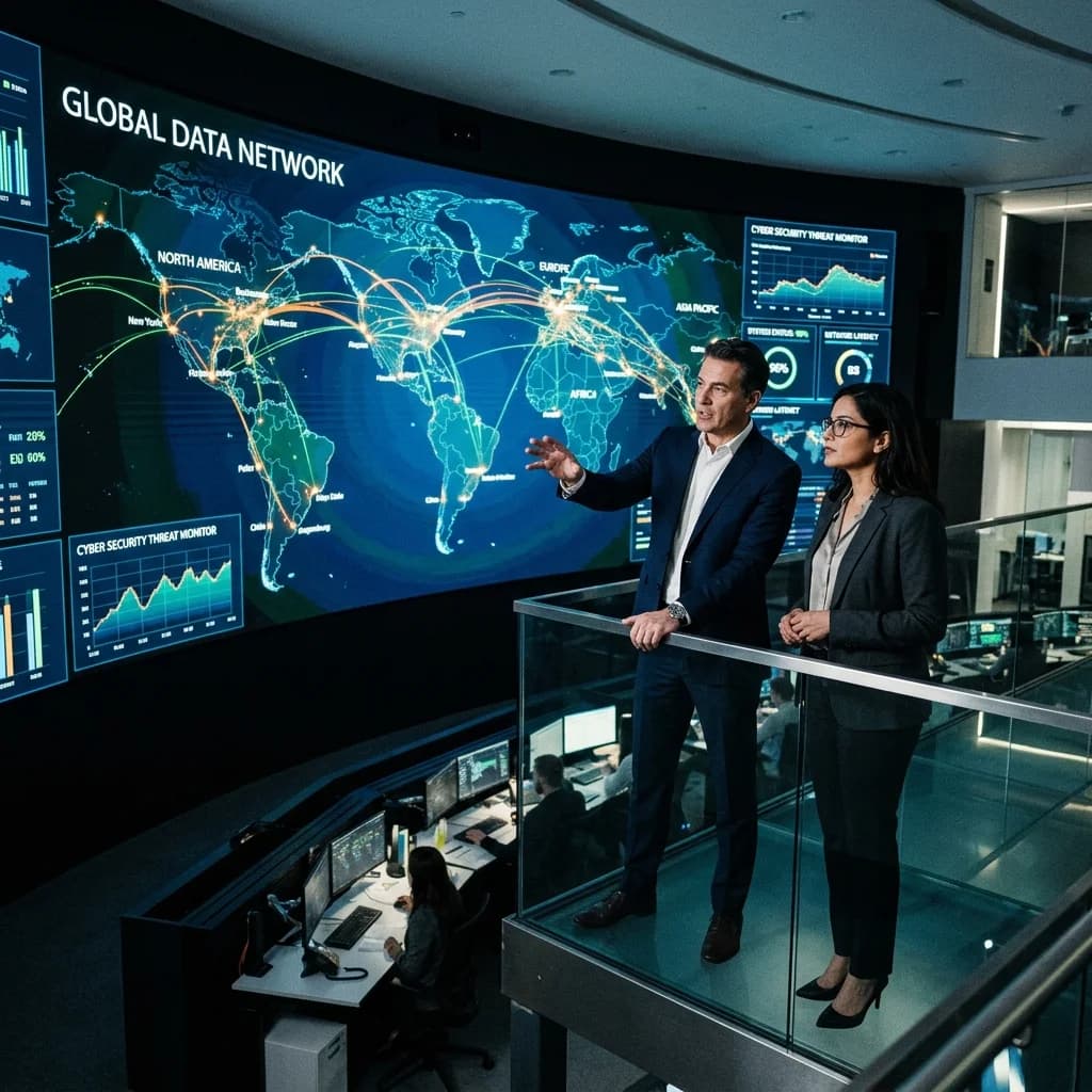 Geopolitical Resets, Trusted AI Alliances, and the Two-Track Labor Market: The Mid-June 2026 Update