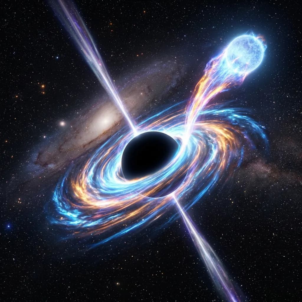 In-Orbit Rescue of Swift Observatory, Quantum Entanglement in Strange Metals, and Cellular Brakes on Brain Wiring