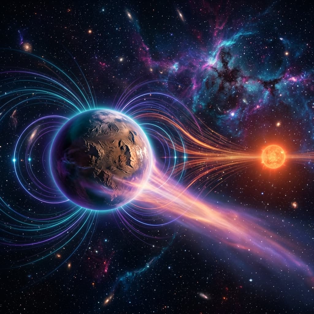 Atmospheric Signals on Habitable Exoplanet LHS 1140b, Room-Temperature Quantum Material Breakthrough, and CRISPR Cas12a2 Cellular Shredder
