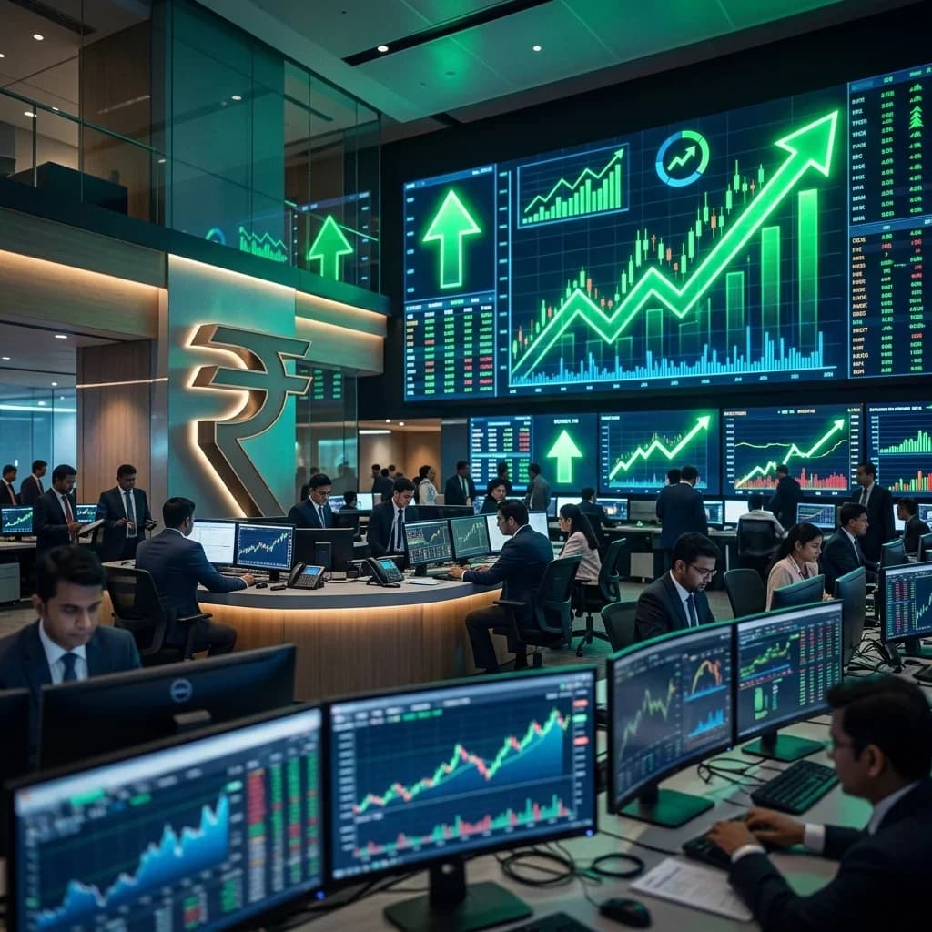 Stock Market Circuit Breakers, ASM/GSM Surveillance & T+1 Settlement in India: The Master Regulatory FAQ