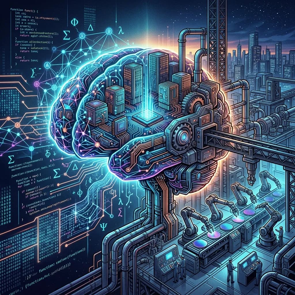 Local Intelligence, In-House Enterprise Models, and the Rise of Agent Jacking: The Mid-Year AI Landscape