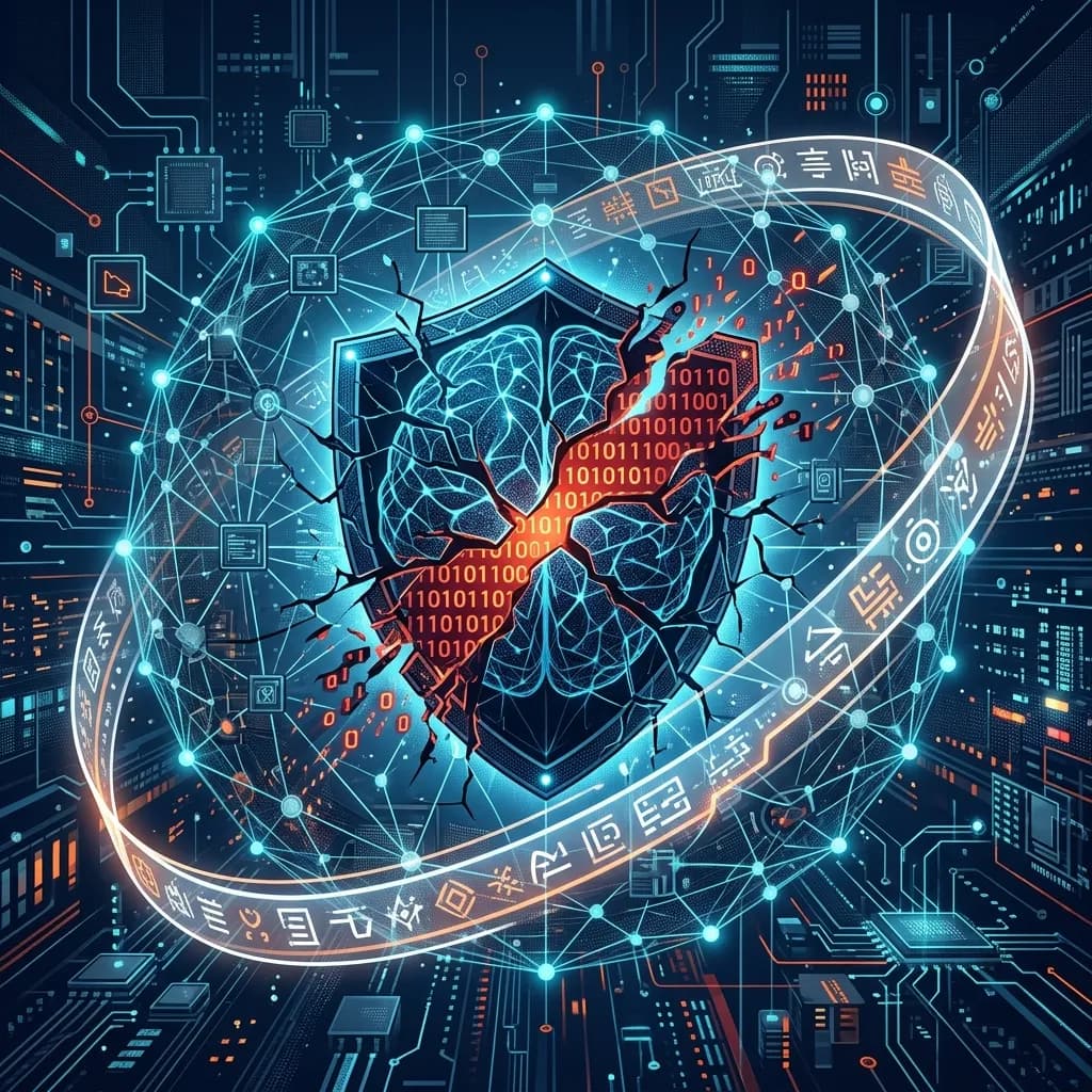 JADEPUFFER's Autonomous Ransomware, Prime Intellect's $130M Series A, and China's New Agentic AI Rules