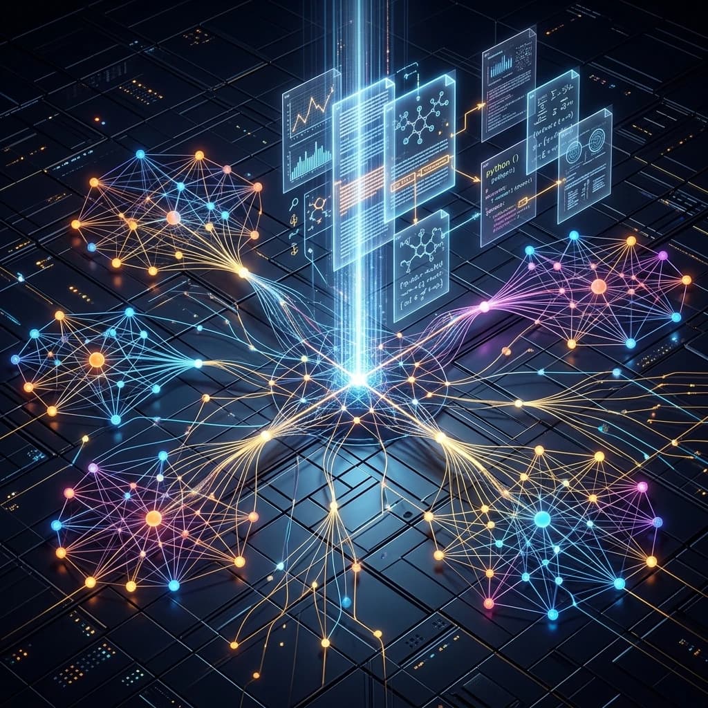 Google Releases Rebuilt Gemini 3.5 Pro, Moonshot AI Debuts 2.8T Kimi K3, and AI Uncovers Massive Cancer Research Paper Mill Fraud